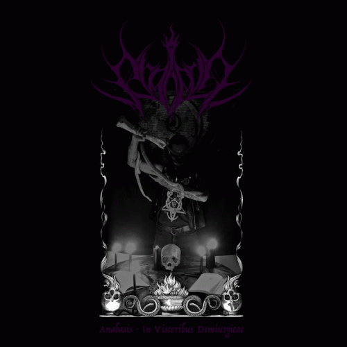 Anabasis - In Visceribus Demiurgicae